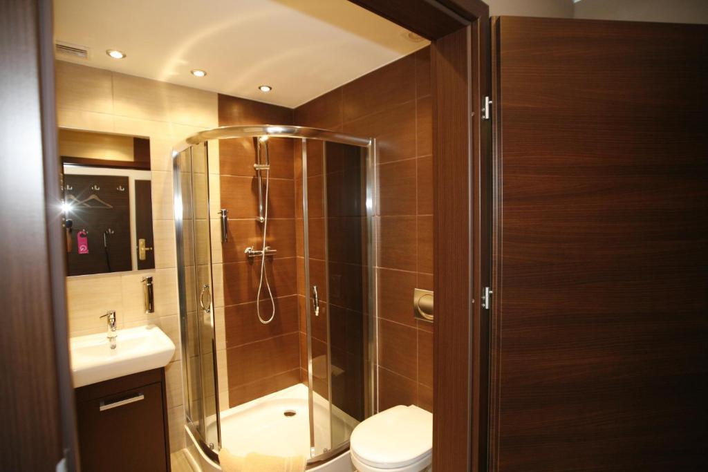 Boutique Hotel'S II Rewolucji Łódź Zimmer foto
